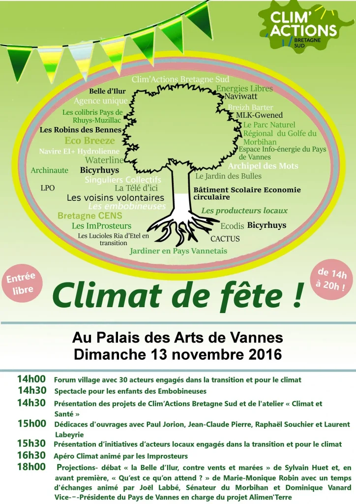 Climat de fete 1