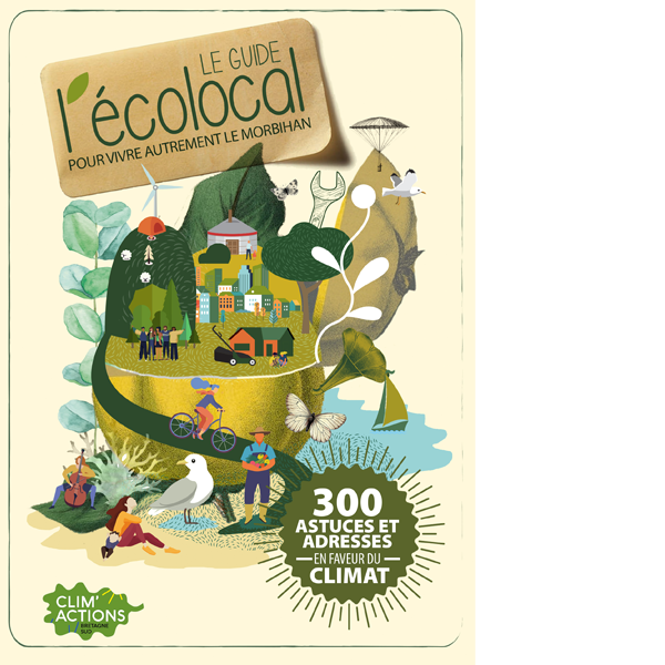 Guide ecolocal