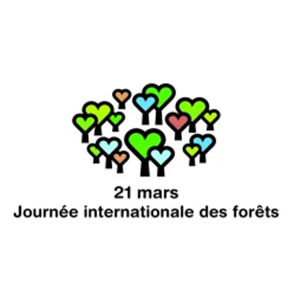 Journée Internationale des Forêts – 20 et 21 mars 2020