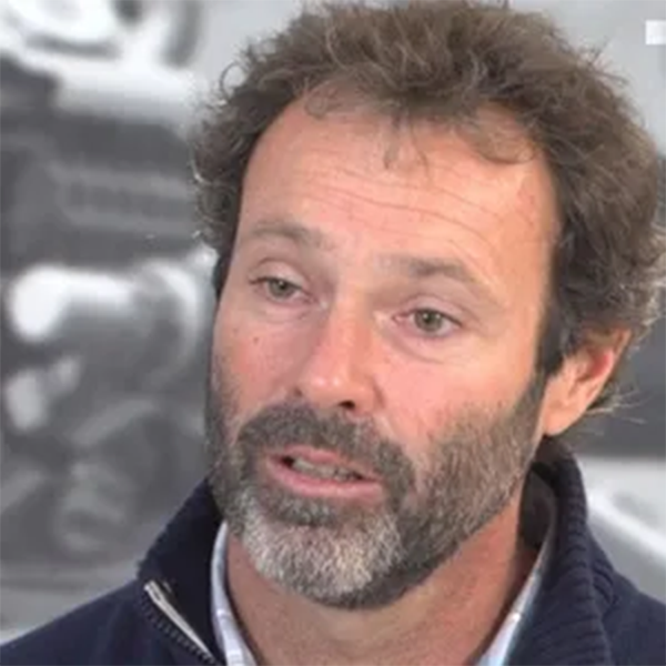 Climat comment agir ? avec Christophe Cassou, Climatologue