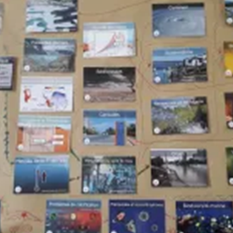 Animer une Fresque du climat ? Oui je peux !