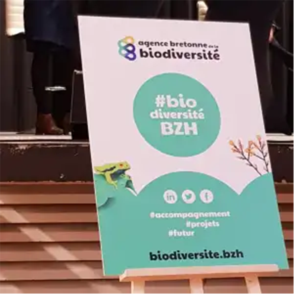 Clim’actions, exemple inspirant à la Biodiversité BZH  !
