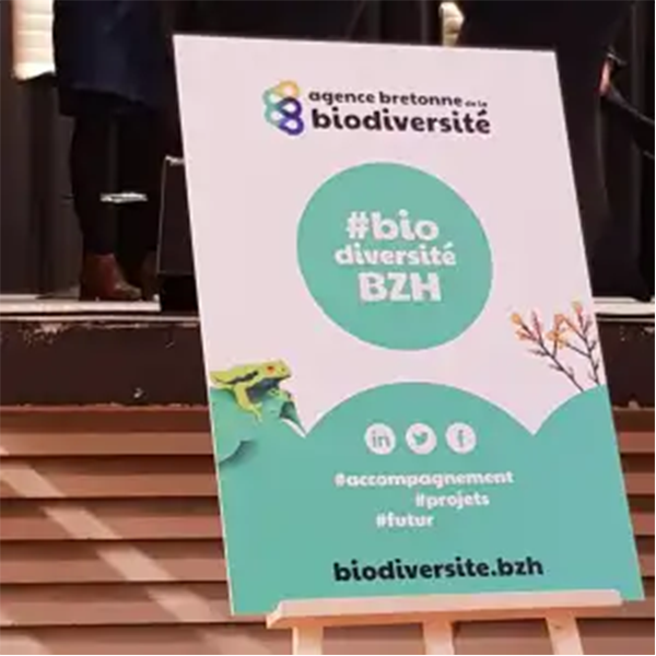 Clim’actions, exemple inspirant à la Biodiversité BZH !