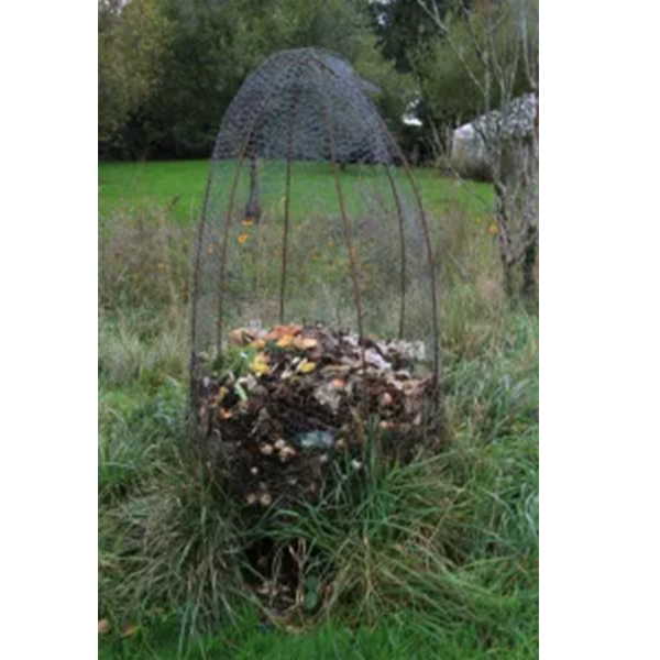 Fabrique du climat : Atelier Jardin de Danièle du 8 décembre