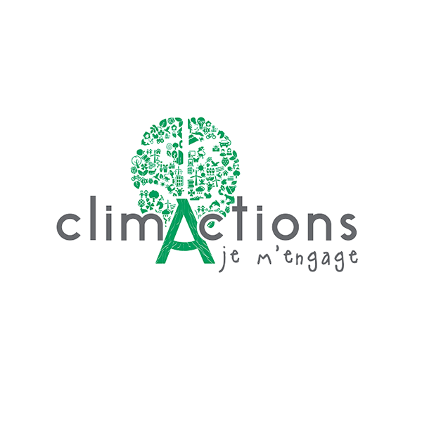 logoclim'actions