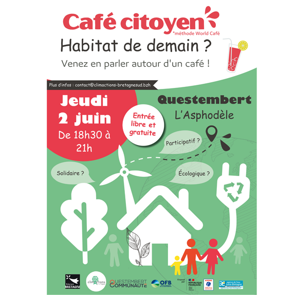 Café citoyen