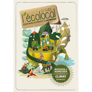 couverture écolocal