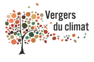 logo vergers du climat