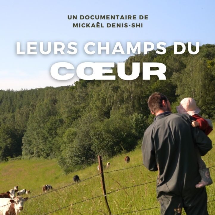 Jeudi 16 octobre à 20h : ciné-débat au cinéma La Garenne