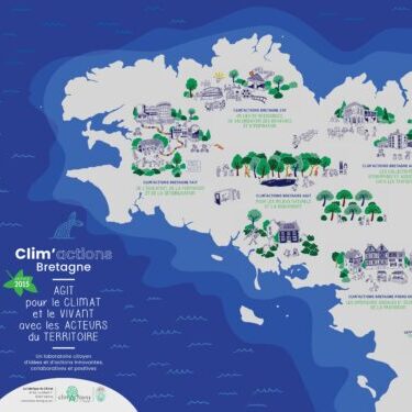 La fresque des 10 ans