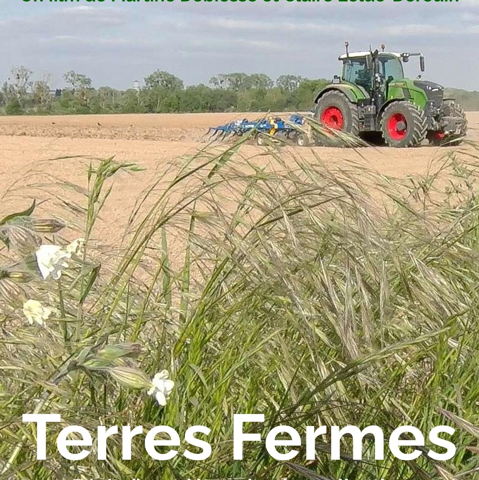 Ciné-débat à Questembert