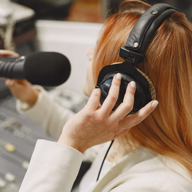 radio